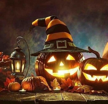 Pengaruh Halloween dalam Islam: Bolehkah Merayakan?