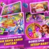 Joy Domino, game baru yang menyediakan hadiah menarik