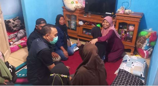 Keracunan Makanan di Garut Kecamatan Cilawu Makin Bertambah Menjadi 54 Orang