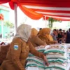 Pemdakab Garut Gelar Pangan Murah Agar Meringankan Masyarakat Kurang Mampu