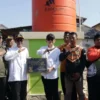 Dani Ramdan Pastikan Produksi Water Treatment Plant Babelan Sudah 90%