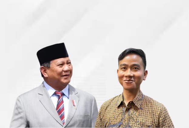 Prabowo Gibran