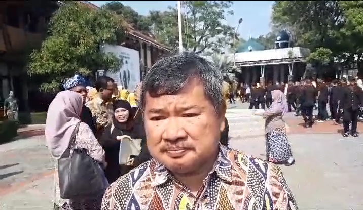 Ini yang Ditunggu-tunggu Honorer K2, Bupati Berikan Arahan Terkait Rekrutmen PPPK