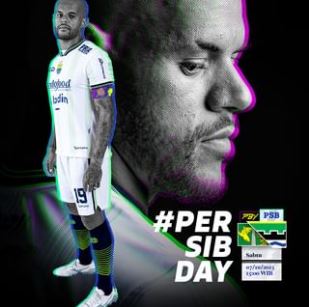 Live Streaming Persib Bandung Vs Persebaya Surabaya Lanjutan BRI Liga 1 Pada 07 Oktober 2023