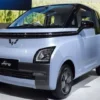 Kenyamanan dan Keamanan dengan Wuling Smart Technology