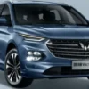 Wuling Victory: Kendaraan Niaga Andalan untuk Bisnis Anda