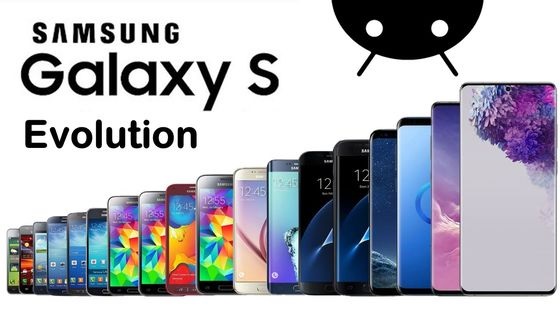 Samsung Galaxy S Series: Evolusi Flagship yang Mengagumkan