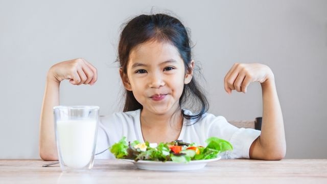 Pentingnya Nutrisi yang Baik: Menggali Lebih Dalam tentang Perbaikan Gizi pada Tubuh