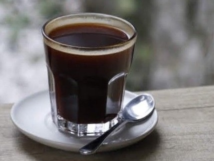 Efek Kopi pada Metabolisme: Cara Kopi Membantu Meningkatkan Pembakaran Lemak