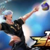 Update Terbaru Nih 3 Oktober Tahun 2023! Segera Dapatkan Kupon Bola The Spike Volleyball Story