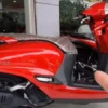 Ini nih 5 Kelebihan Honda Scopy Stylo 2023, Tampilannya Makin Nyentrik dan Klasik