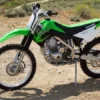 Petualangan Off-Road yang Seru dengan Kawasaki KLX140G, Kenali Motor Trail Ini