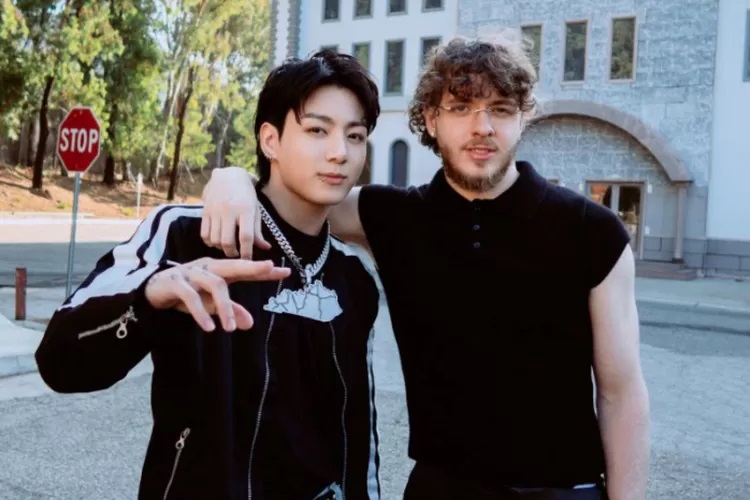 Ternayata Ini Makna Lagu '3D' milik Jungkook BTS feat. Jack Harlow, ARMY Harus Tahu Ini! Ternayata Ini Makna Lagu '3D' milik Jungkook BTS feat. Jack Harlow, ARMY Harus Tahu Ini!