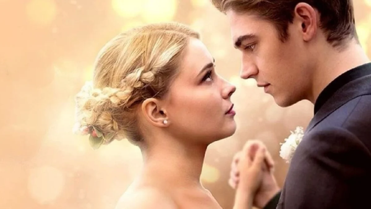 Bahas Film After Everything yang Diperankan Oleh Hero Fiennes Tiffin dan Josephine Langford Bahas Film After Everything yang Diperankan Oleh Hero Fiennes Tiffin dan Josephine Langford