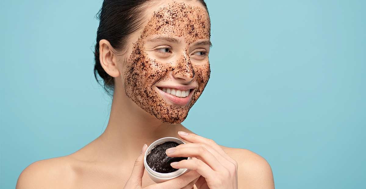 Bantu Atasi Jerawat! Begini Cara Membuat Masker Kopi Untuk Menghilangkan Jerawat