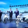 Anda Wajib Tahu, Ini Nih 5 Kelebihan Honda Vario 125, Serta Cek Spesifikasinya