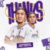 Resmi Gunawan Dwi Cahyo Di Lepas Oleh Persik Kediri Pada Paruh Musim BRI Liga 1 2023/2024