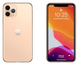 Spesifikasi Dan Harga iPhone 11 Dengan Desain Yang Sangat Mantap