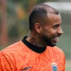 Debut Pertama Gustavo Almeida Bersama Persija Berujung Cidera