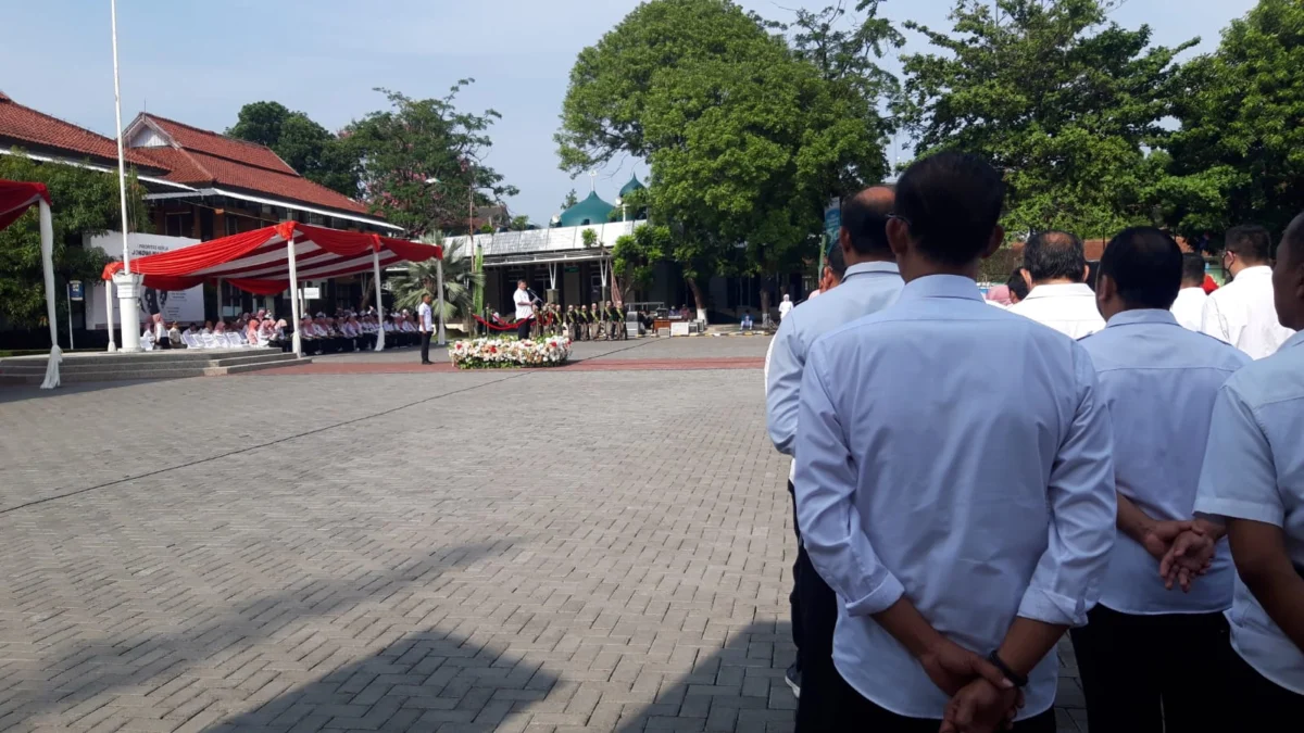 Bupati Garut Undang Investor Untuk Kembali Membangun Rumah Sakit di Kabupaten Garut