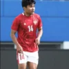 Kontrak Asnawi Mangkualam Bahar Akan Abis Dengan Klub K2 League Dalam Waktu Dekat