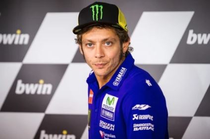 Skuad Valentino Rossi Sepakat Pindah Ke Yamaha di MotoGP Tahun 2025 Sampai 2026?