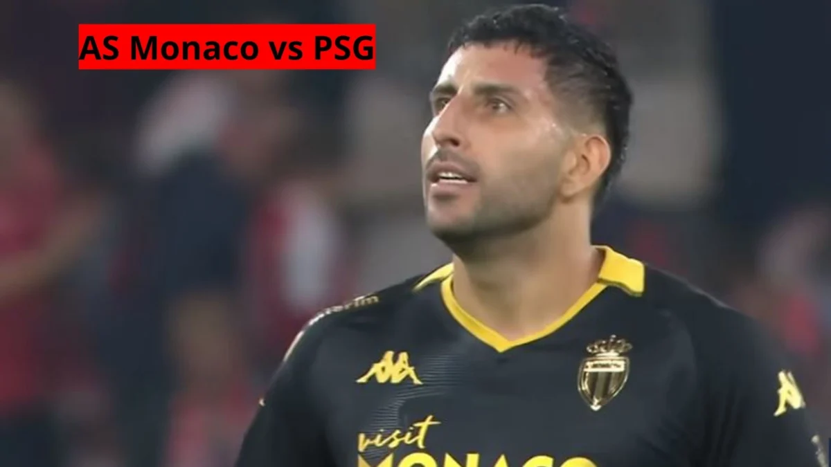 PSG Atau AS Monaco yang Menang? Simak Prediksinya Disini