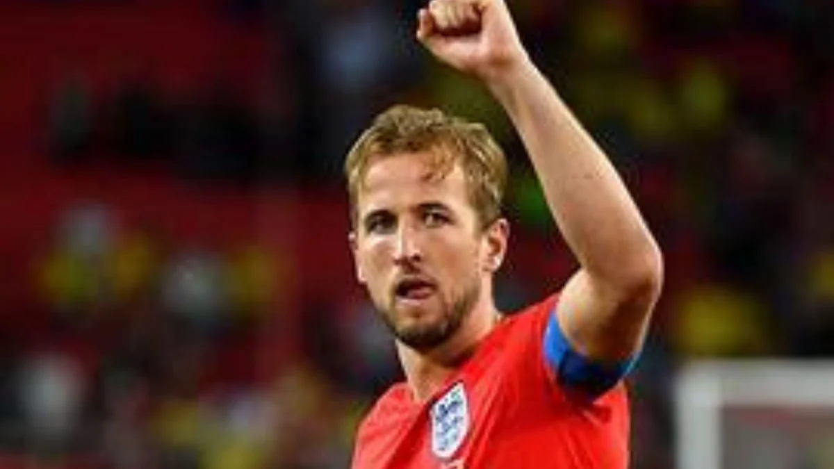 Mantan Bek Manchester United Rio Ferdinand Frustasi, Melihat Kane tidak Direkrut Oleh MU