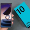 Performa Unggul: Mengenal Prosesor Oppo Reno10 Pro