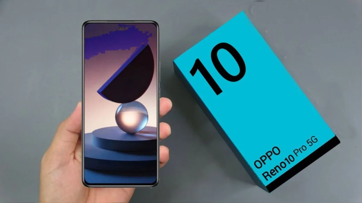 Performa Unggul: Mengenal Prosesor Oppo Reno10 Pro