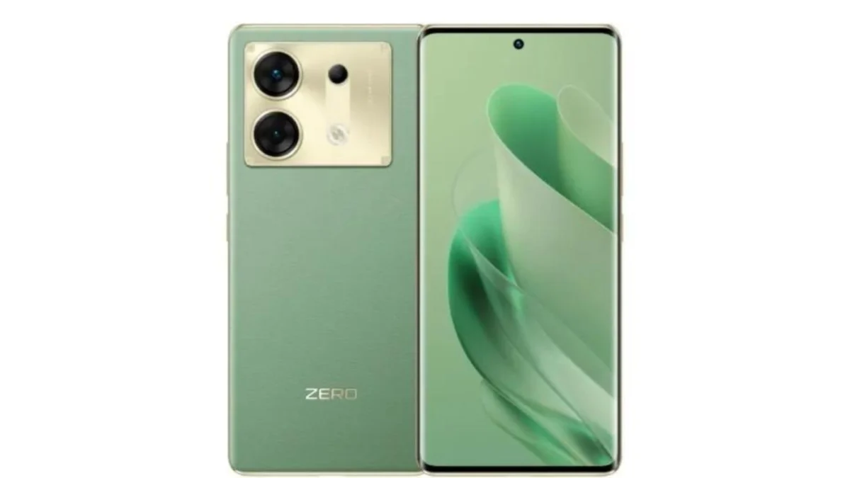 Infinix Zero 30 5G: Koneksi 5G dan Pengalaman Internet Cepat