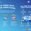 PNM ajak Nasabah Tidak Mudah Bagikan Data Pribadi