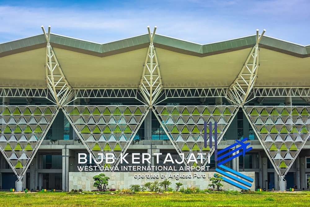 Akses Mudah Sumedang-Bandara Kertajati