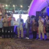 Hore! Nasabah BRI Garut Unit Cibatu Dapat Mobil Panen Hadiah Simpedes 2023