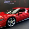 Inilah Alasan Kenapa Mobil Hybrid Ferrari Laris Manis dibanding Mesin Biasa