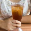 Minum Es Teh Setelah Makan, Ternyata Ini Bahayanya