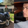 5 Pesepakbola Kelas Dunia yang Hobi Koleksi Mobil Mewah, Ada yang Punya Bugatti Veyron!