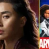 Penampilan Park Seo Joon dalam Film The Marvel's, Keharapan dan Kekecewaan Para Penggemar