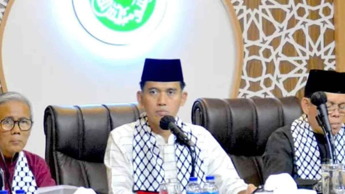 Fatwa MUI: Membeli Produk Israel Dinyatakan Haram