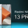 Hp Redmi Note 13 Pro Plus Resmi Hadir di Indonesia, Cek Spesikasinya Disini!