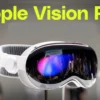 Wow! Headset Apple Vision Pro Akan Dirilis Bulan Maret 2024