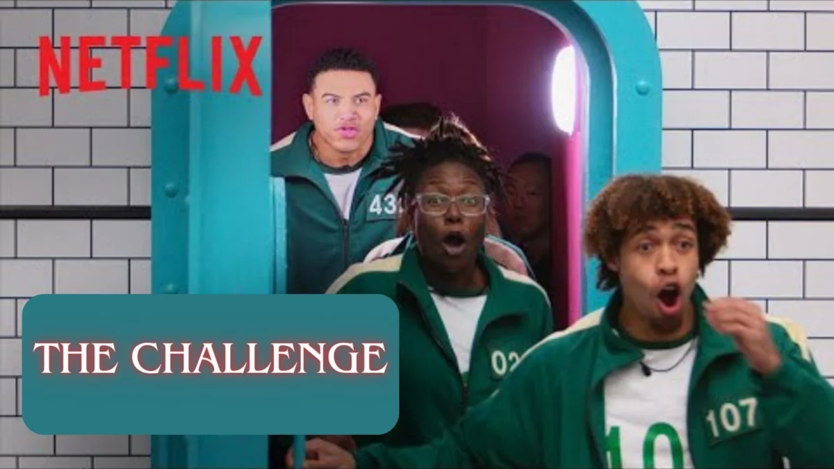 Netflix Merilis Squid Game: The Challenge, Cek Ceritanya Disini!