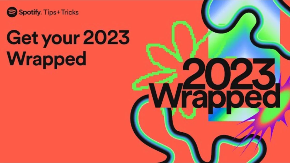 Spotify Wrapped 2023 Telah Dirilis! Temukan Semua Fiturnya di Sini