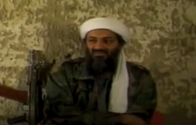 Viral Surat Dari Al-Qaeda Osama bin Laden Untuk Amerika, Begini Isinya