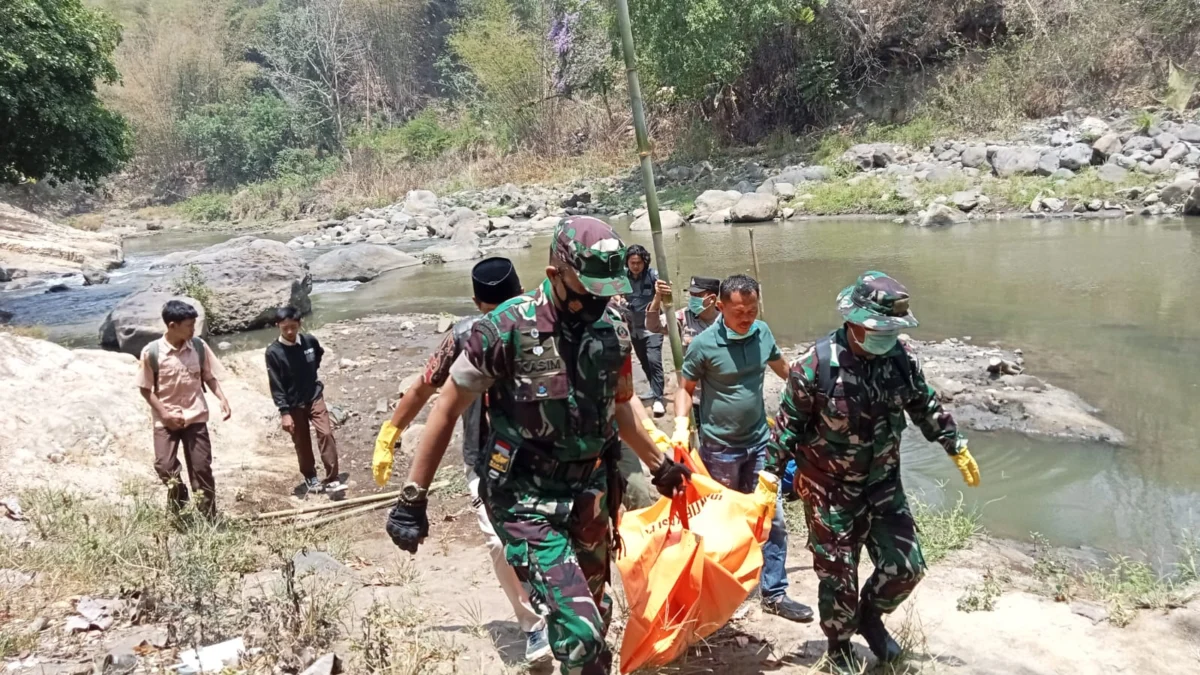 Agum Gumelar, Remaja 13 Tahun dari Garut yang Hilang Ditemukan Meninggal