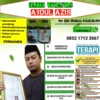 H. Abdul Azis ahli terapi pengobatan alat vital terpercaya