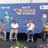 event GIIAS di Bandung ini merupakan sebuah kesempatan untuk meningkatan pendapatan pajak khususnya kendaraan bermotor di Jawa Barat.