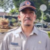 Waspadai Musim Hujan Karena Prositas Tanah Tinggi Pasca Kemarau, Kalak BPBD Garut Bilang Begini