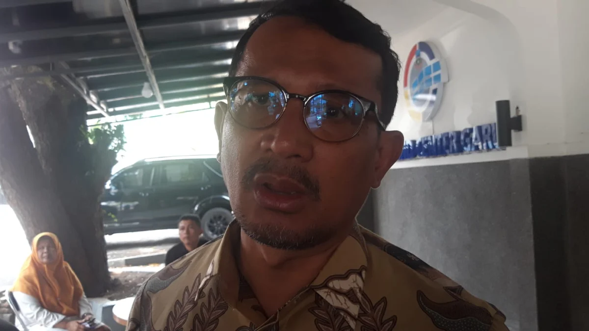 Wabup Garut: Tenaga Honorer Kategori II Tinggal Menunggu Jawaban dari Kemenpan RB