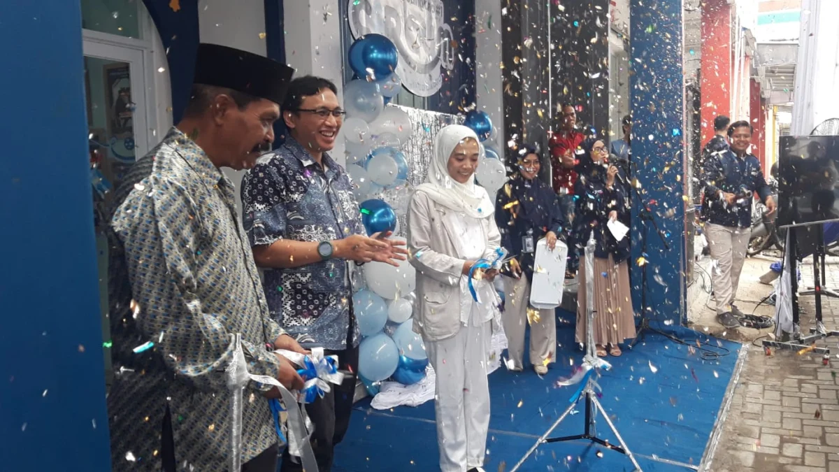 Klinik sunat Circum dibuka di Kabupaten Garut